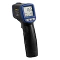 Pce Instruments Coating Thickness Meter, 0 to 1500 µm PCE-CT 25FN